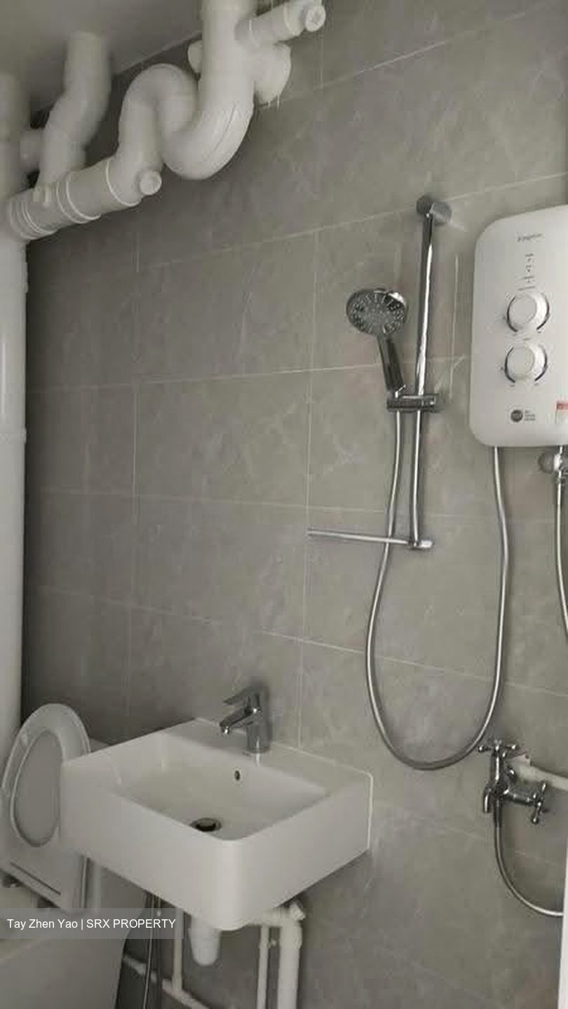 Blk 480 Pasir Ris Drive 4 (Pasir Ris), HDB 4 Rooms #621713181